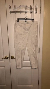 Ruby rd. Women’s tusk Capri pant 8 - Picture 1 of 5