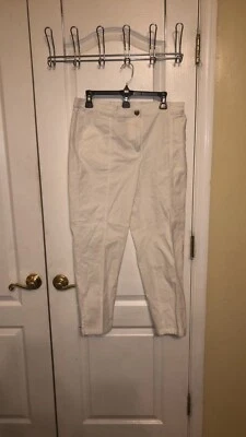 Ruby rd. Women’s tusk Capri pant 8 - Image 1 of 4