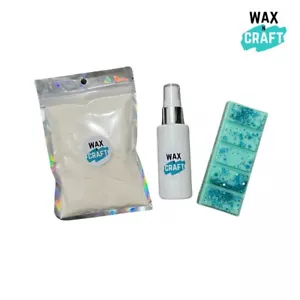 Room Spray Carpet Freshener Wax Melt Highly Scented Cleaning Bundle - Picture 1 of 5