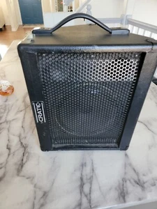 Crate Amplifier Tx15pkg Audio Amp For Parties - Picture 1 of 6