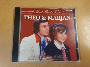 CD / THEO & MARJAN - HET BESTE VAN - Picture 1 of 2