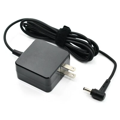 Genuine 33W Asus Adapter for Asus E410MA E406M L410M Laptop 4.0x1.35 mm Charger - Image 1 of 4