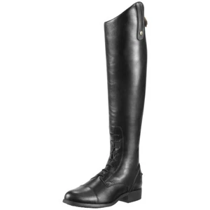 Botas de campo altas para hombre Ariat Heritage Contour de cuero - Imagen 1 de 2