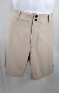 Smartwool Men 8 Inch Shorts Dune Medium 17099-G54 - Picture 1 of 10