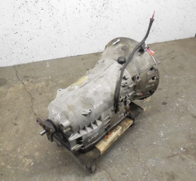 Chrysler Crossfire 2004-2008 transmisión automática OEM 75 K Foto 1 de 3