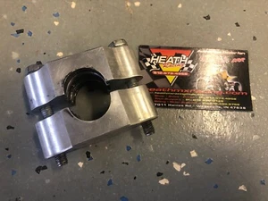 Used Cobra ECX ATV Billet Steering Stem Mount - Bild 1 von 6