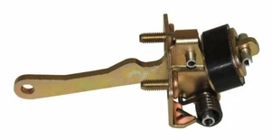 Fits Jeep MJ XJ Zinc Door Bracket Check Arm 55235571AB - Picture 1 of 1