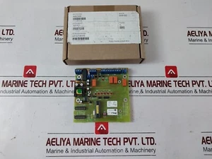 Ge Ab-nlm pcb card 92701.101 - Picture 1 of 7