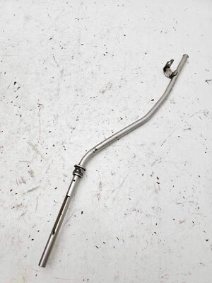 2008 2009 2010 2011 2012 AUDI S5 4.2L ENGINE MOTOR OIL DIP STICK OEM 079115609AH - Image 1 of 3