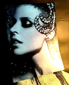 Libro de coleccionista del programa KYLIE MINOGUE Showgirl 2005 - Imagen 1 de 5