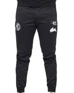 South Sydney Rabbitohs 2024 NRL Mens Track Pants Sizes S-7XL BNWT - Picture 1 of 4