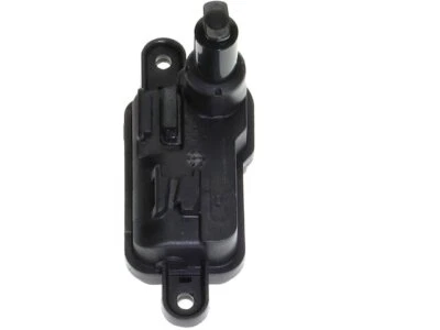 Actuador de cerradura de puerta de llenado de combustible para Volkswagen Tiguan 2018-2023 SMP 99792HGMX Foto 1 de 2
