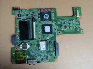 Laptop Motherboard Dell Inspiron 1545 1546 pp41l CN-0G849F 48.4AQ01.021 - Picture 1 of 1