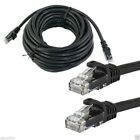 Lot of 3 Ethernet Patch Cables