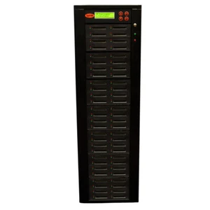 SySTOR 1-55 CF Memory Card Copier Compact Flash Drive Duplicator Copy Machine - Picture 1 of 1