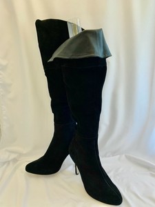 over the knee tennis shoe boots