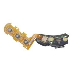 Bose QuietComfort QC35 I Button Volume Flex Ribbon USB Charging Port Board - Picture 1 of 3