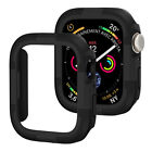 Armor Case for Apple Watch Series 8 7 6 5 Ultra 49mm Slim Bumper Protector Cover