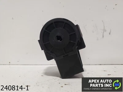 OEM 2004 Ford F-150 5.4L Ignition Starter Switch 98AB 11572 AH 2473I - Image 1 of 4