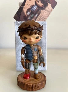 Authentic Hirono Reshape Series Blind Box Confirmed Figures Toy - Puppet Hidden - Picture 1 of 3