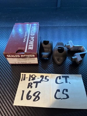(1)Sealed Power R-882 Engine Rocker Arm Kit - GM OLDSMOBILE 350 5.7L DIESEL ONLY - Image 1 of 4