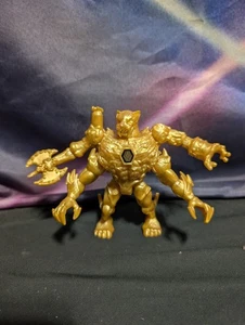 MrBeast Mr. Beast Lab Hybrid Gold HYPERBEAST Hyper Fusion Edizione Premium Rara  - Foto 1 di 2