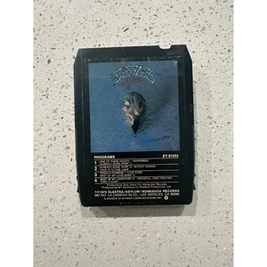 THE EAGLES Their Greatest Hits 1971-1975 8-Track Tape TESTED - Picture 1 of 3
