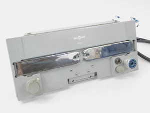 Montaje móvil Collins 351D-2 para transceptor de radioaficionado KWM-1 (bonito) - Imagen 1 de 5