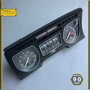 1975-1981 Jaguar V12 XJS OEM XJ27 Speedometer Instrument Gauge Cluster 95k - Picture 1 of 15