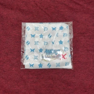 NEW SEALED Sega Hatsune Miku Project Diva X Promo Bonus Pouch - Picture 1 of 2