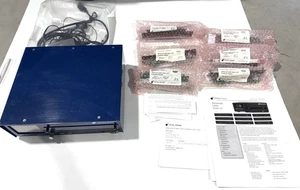 Total Phase Advanced Cable Tester v2 TP800210 (FULLY LOADED) NEW TESTED - Picture 1 of 8