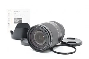 Sony FE 24-240mm f3.5-6.3 OSS Lens E Mount SEL24240 #2662485 - Picture 1 of 12