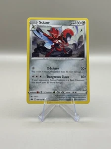 Scizor #086/159 Pokemon Crown Zenith (Rare, NM) ENGLISCH - Bild 1 von 4