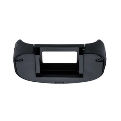 Durable EG Silicone Eyecup Eyepiece Viewfinder Reduce for Canon EOS 5D - Image 1 of 4