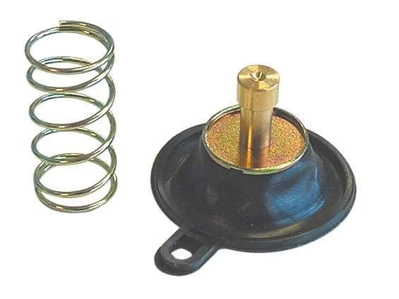 Kit de válvula de corte de aire K&L para Yamaha VMX1200/V-Star 650/Venture/Royal Star Foto 1 de 1