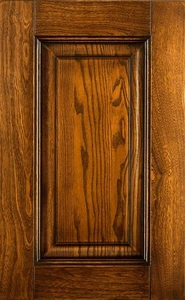 Anta in legno per mobile Pontormo anticata - Imagen 1 de 33