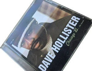 Chicago 85 The Movie by Dave Hollister Album R&B CD 2000 Classic Hits - Bild 1 von 3