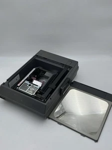 3M 2000 AG Overheadprojektor - Aktentasche tragbar - Transparenzprojektor P&R - Bild 1 von 7