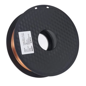 1 75 Mm 3D-Drucker-Filament Tricolor PLA-Filament Gold Silber Kupfer 3D-Drucker❀ - Afbeelding 1 van 23