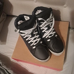 Furygan Sydney D30 Motorradschuhe Größe 4 / 37 Neu mit Etikett - Bild 1 von 7