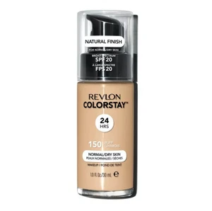 Revlon ColorStay Make-up Foundation für normale/trockene Haut 150 - Bild 1 von 2