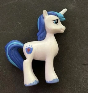 Hasbro My Little Pony Blind Bag Figure Shining Armor Pony Wedding Mini - Picture 1 of 6