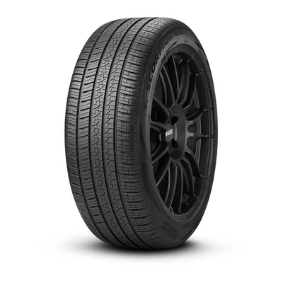 Reifen 265/35 r22 102Y ELT FR M+S NCS T0 TO XL PIRELLI SCORPION ZERO ALL SEASON  - Bild 1 von 3