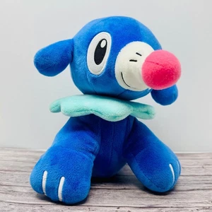 Pokemon Center Popplio Water Starter Plush Japan Import - Picture 1 of 4