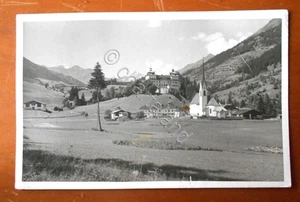 Cartolina Mareta - Presso Vipiteno -1930 - Foto 1 di 2