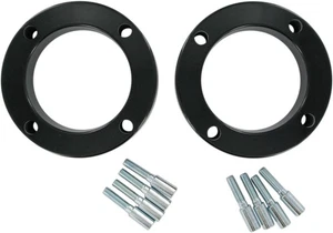 EZ Wheel Spacer 4/156 1.5" Durablue 4156P - Picture 1 of 2