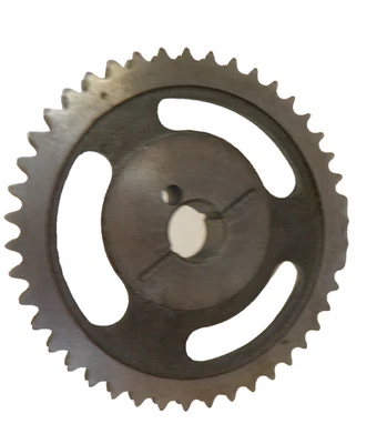 Piñón de distribución 223-438 1979-80 Ford camión 370 motor 429 Foto 1 de 4