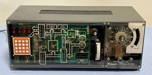 Hampden Engineering DC Servo Motor Control Training System Model H-IEC-DCS - Picture 1 of 14