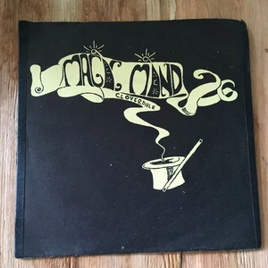 THE MAGIC MIND So Hung Up 7" (Coverdale 1974) private psych SIGNED - Picture 1 of 4