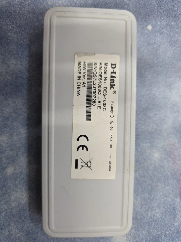 D-LINK DES-1008C - Image 1 of 4